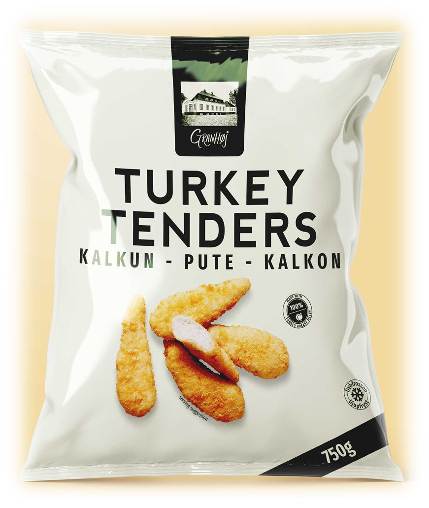 Kalkon Tenders
