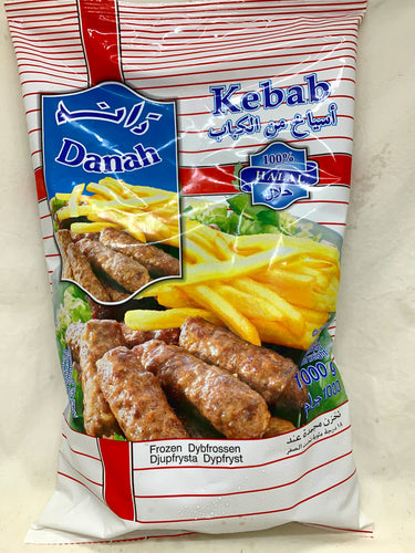 Kebab 1000g